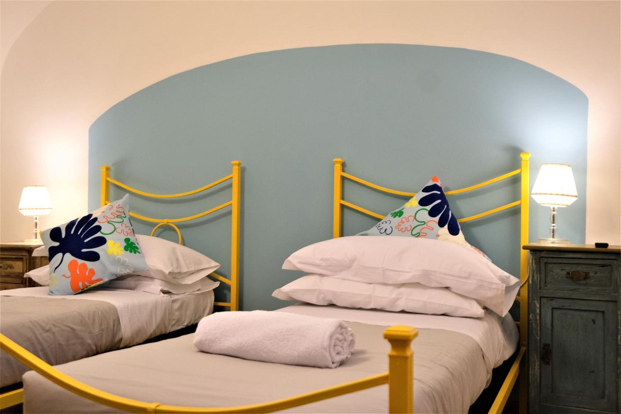 Wine Apartments Florence Nebbiolo Экстерьер фото