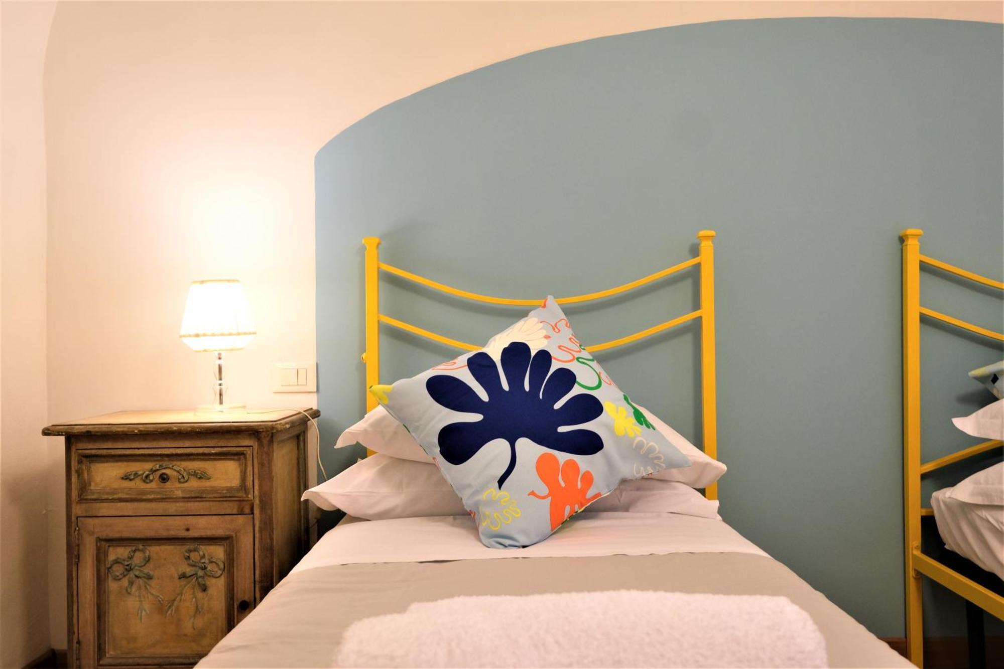 Wine Apartments Florence Nebbiolo Экстерьер фото