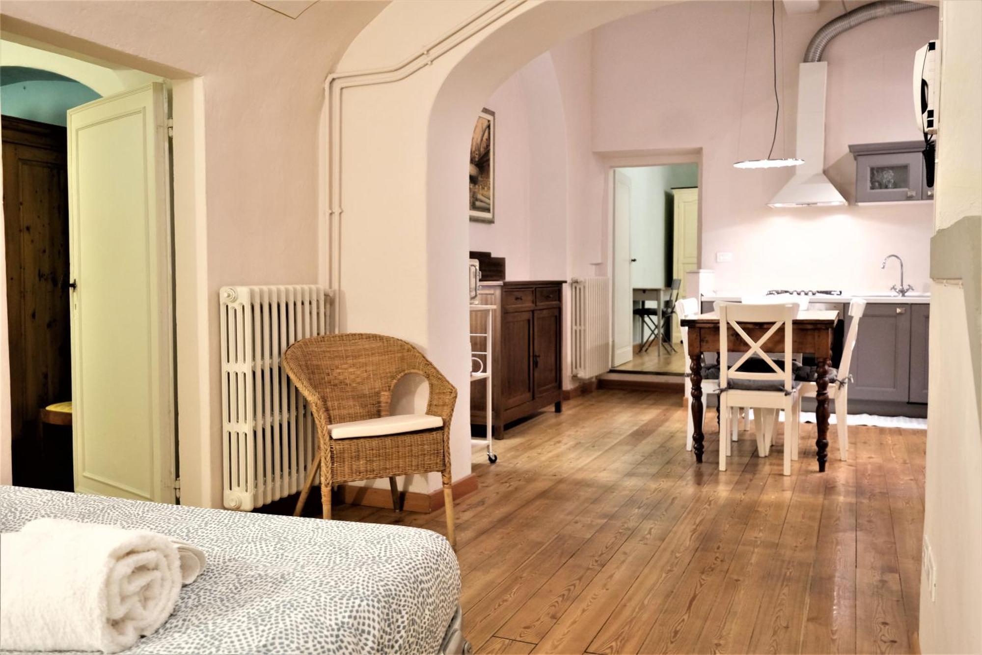 Wine Apartments Florence Nebbiolo Экстерьер фото