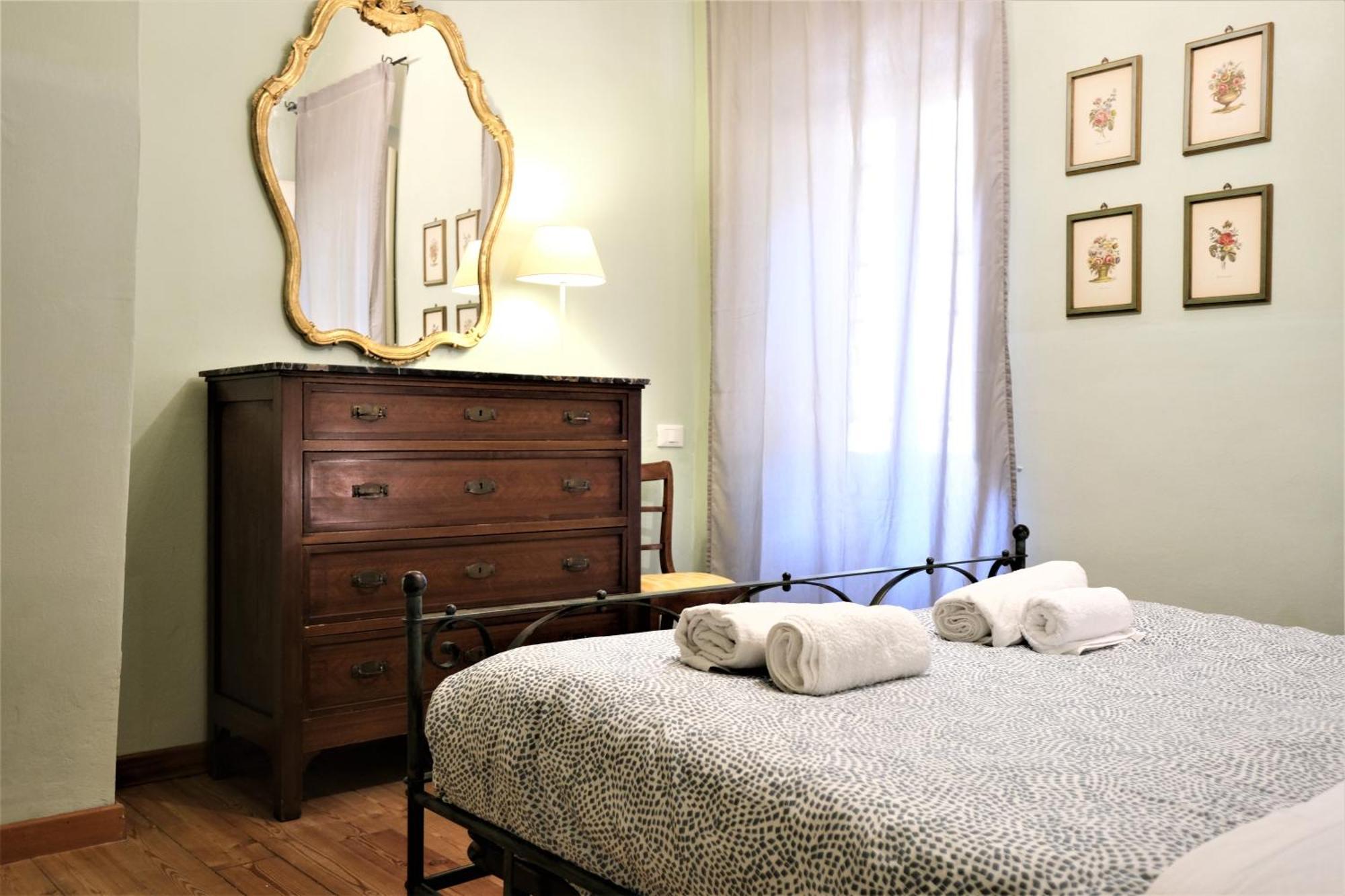 Wine Apartments Florence Nebbiolo Экстерьер фото