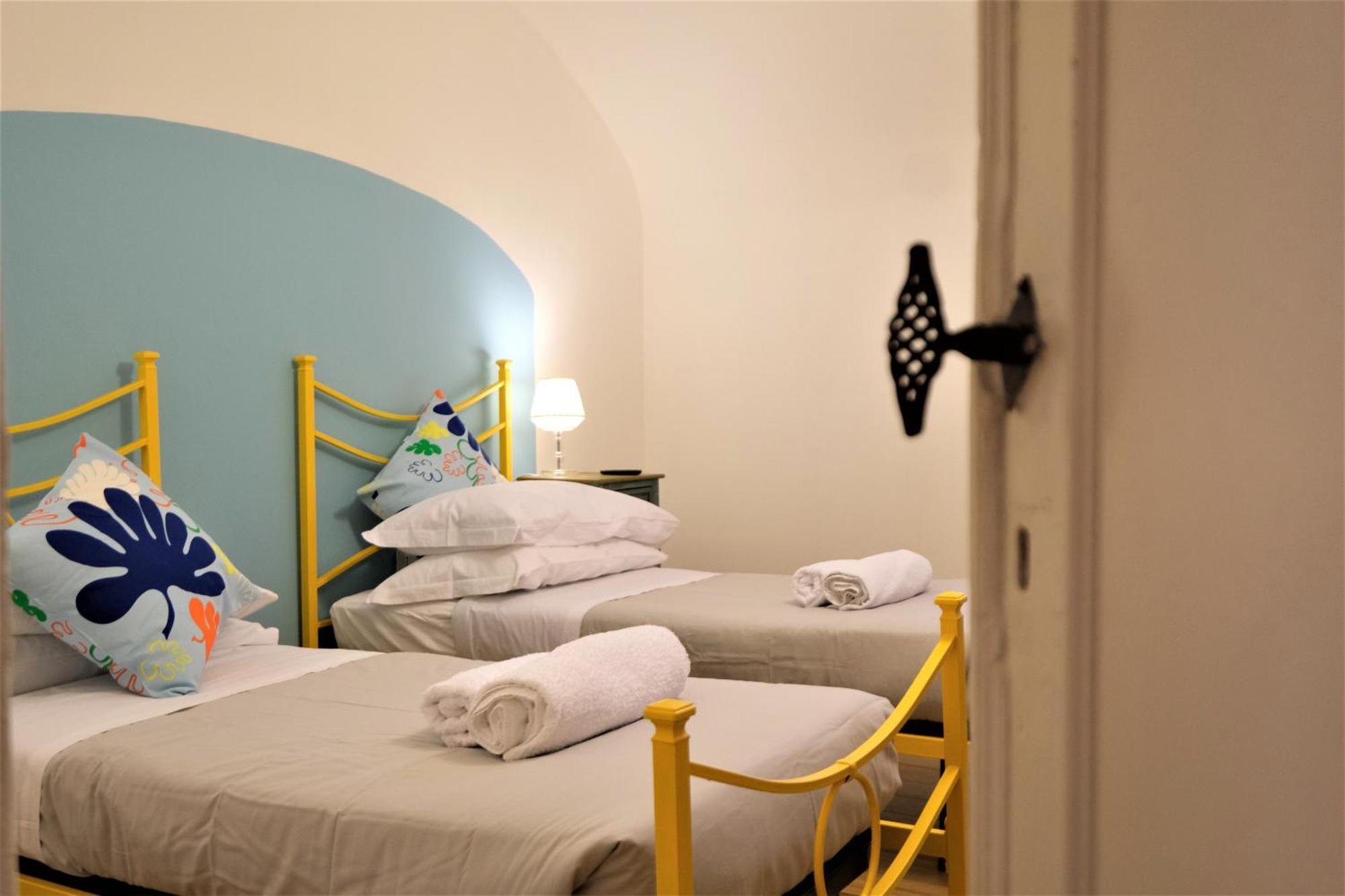 Wine Apartments Florence Nebbiolo Экстерьер фото