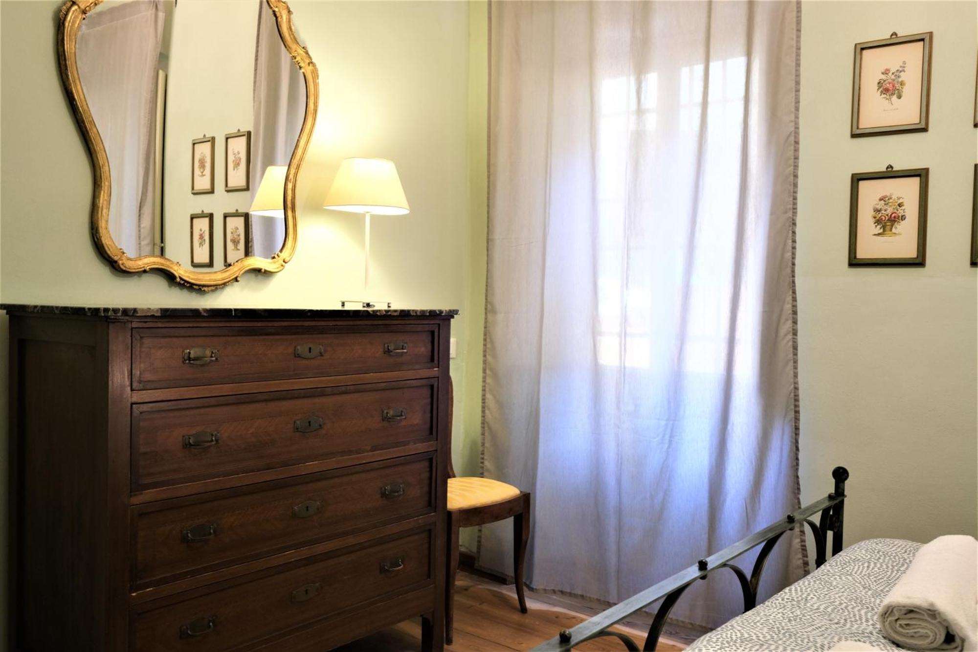 Wine Apartments Florence Nebbiolo Экстерьер фото
