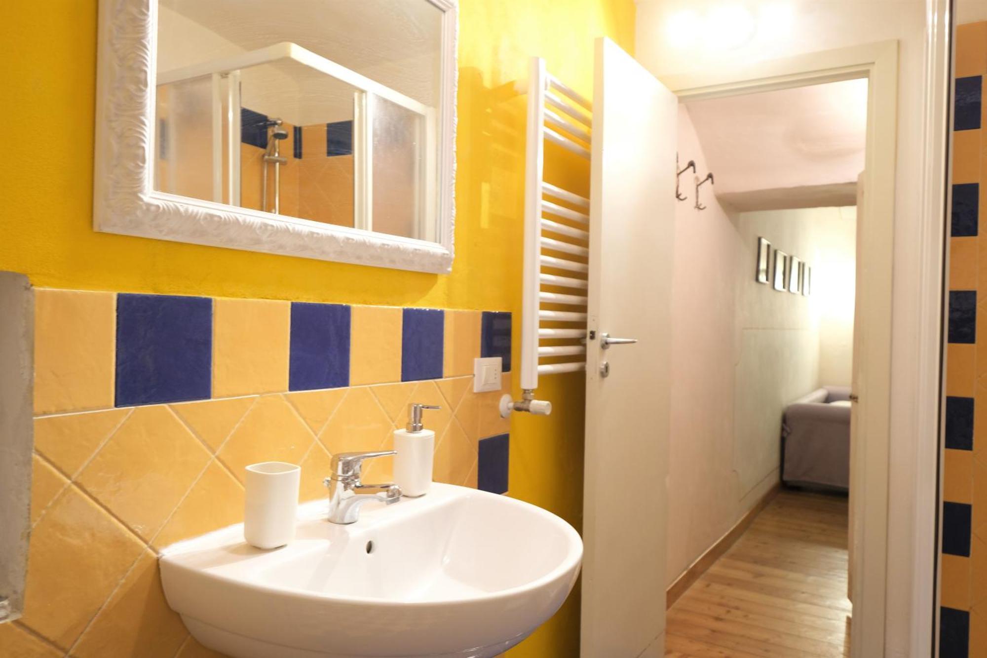 Wine Apartments Florence Nebbiolo Экстерьер фото
