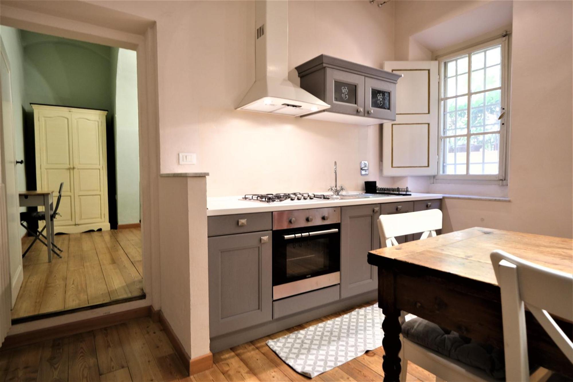Wine Apartments Florence Nebbiolo Экстерьер фото