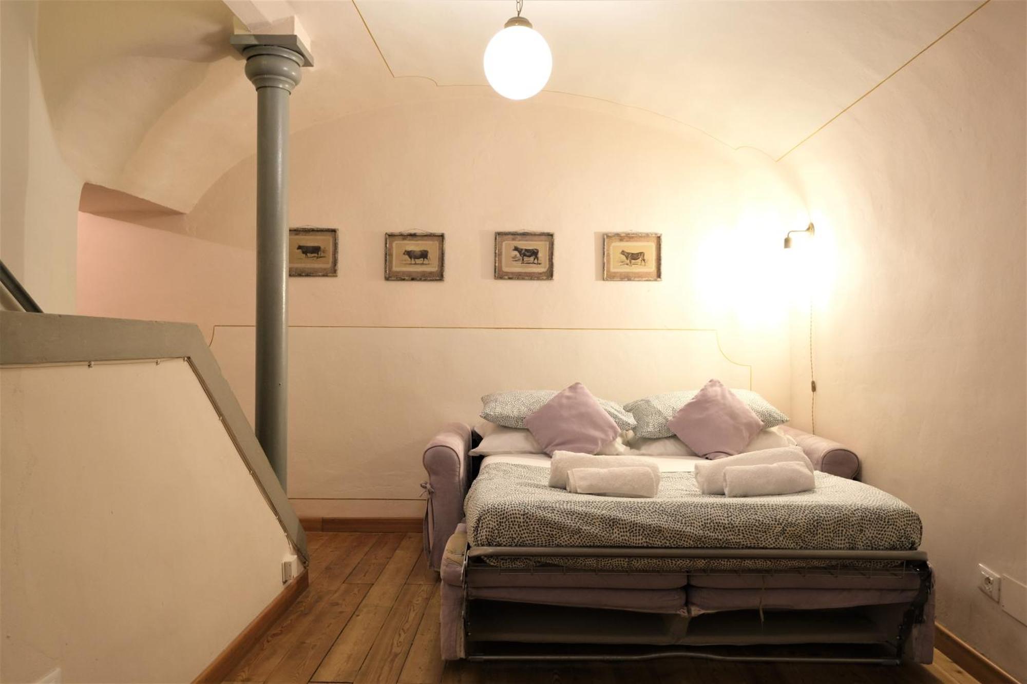 Wine Apartments Florence Nebbiolo Экстерьер фото
