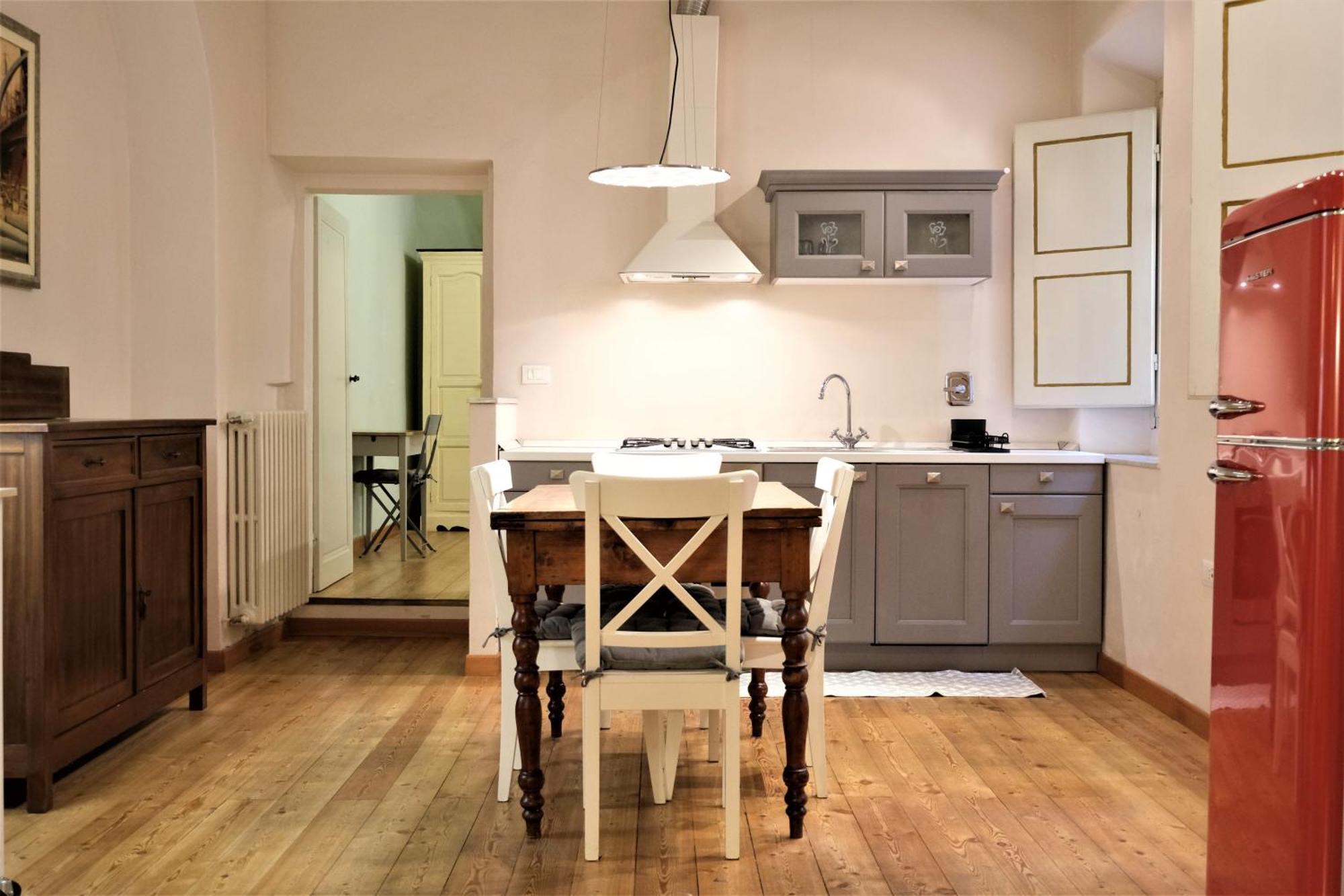 Wine Apartments Florence Nebbiolo Экстерьер фото