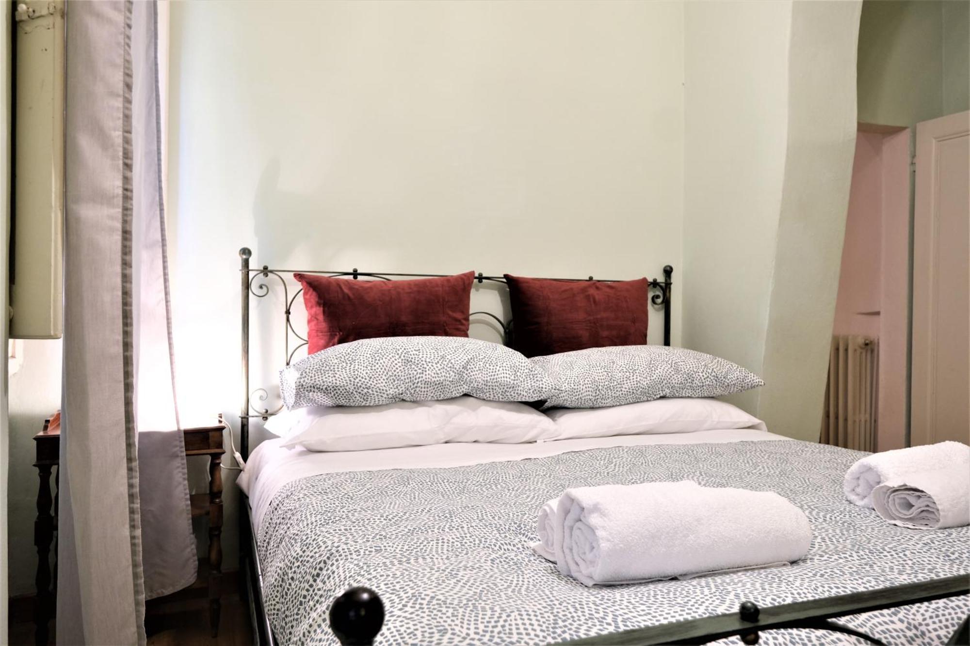 Wine Apartments Florence Nebbiolo Экстерьер фото