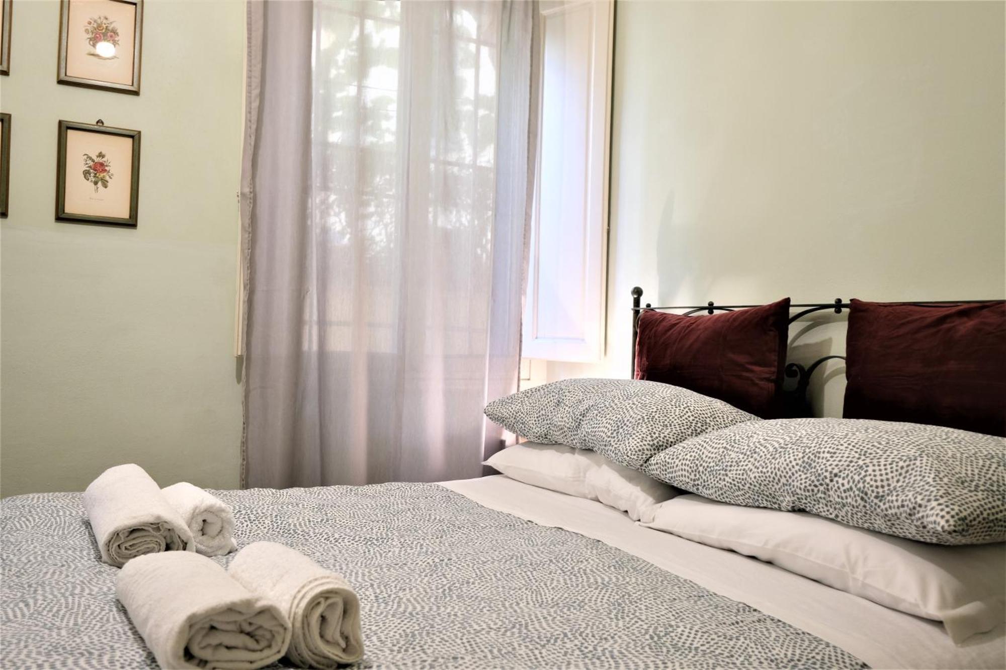 Wine Apartments Florence Nebbiolo Экстерьер фото