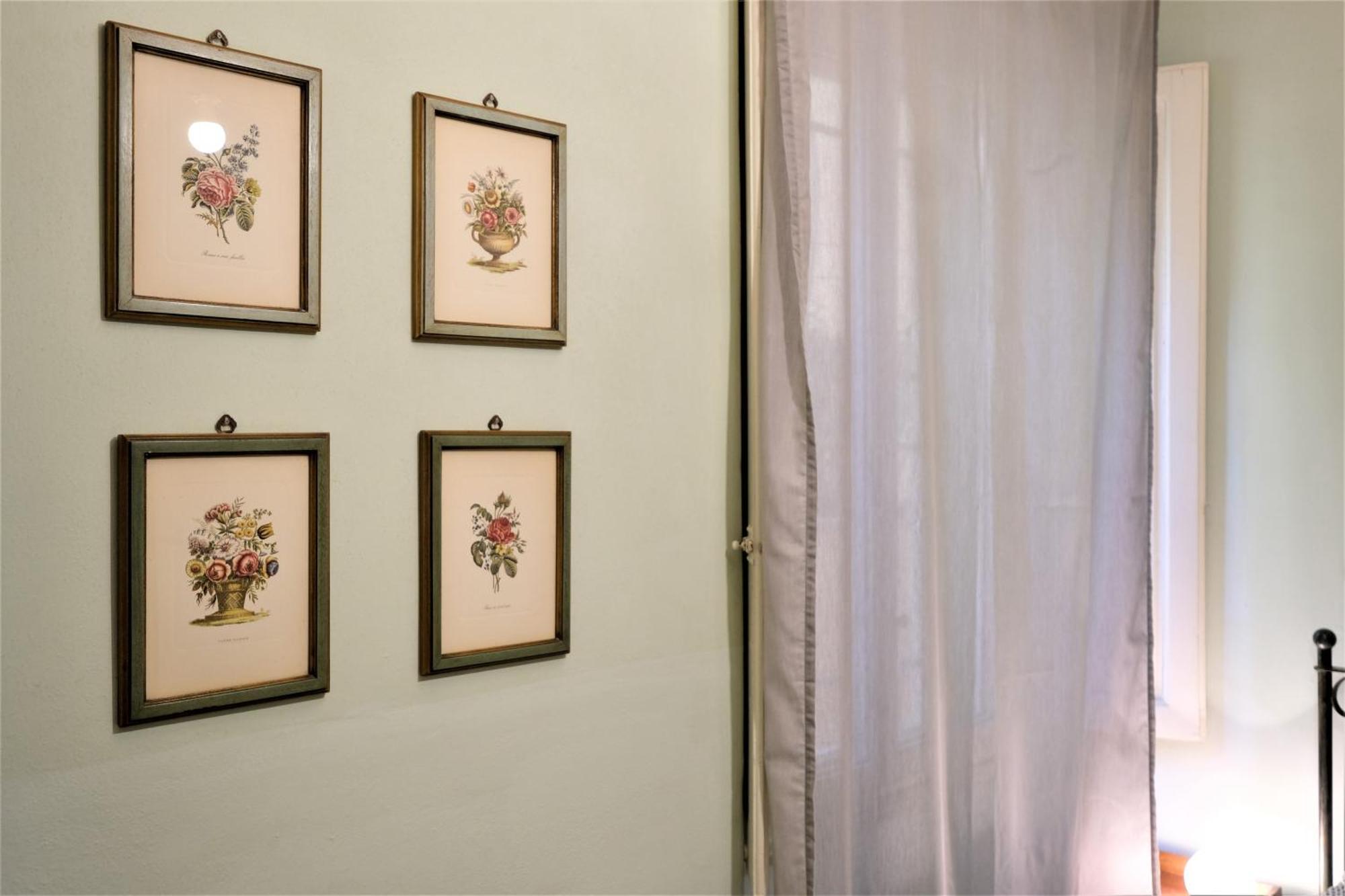 Wine Apartments Florence Nebbiolo Экстерьер фото
